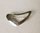 N.E.From Sterling silver aerodynamic brooch