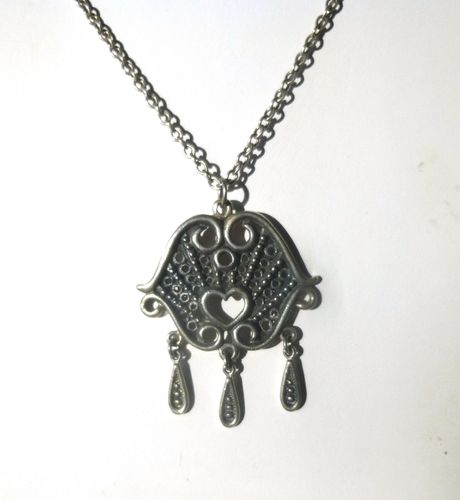 Kultakeskus traditional (kalevala) pendant